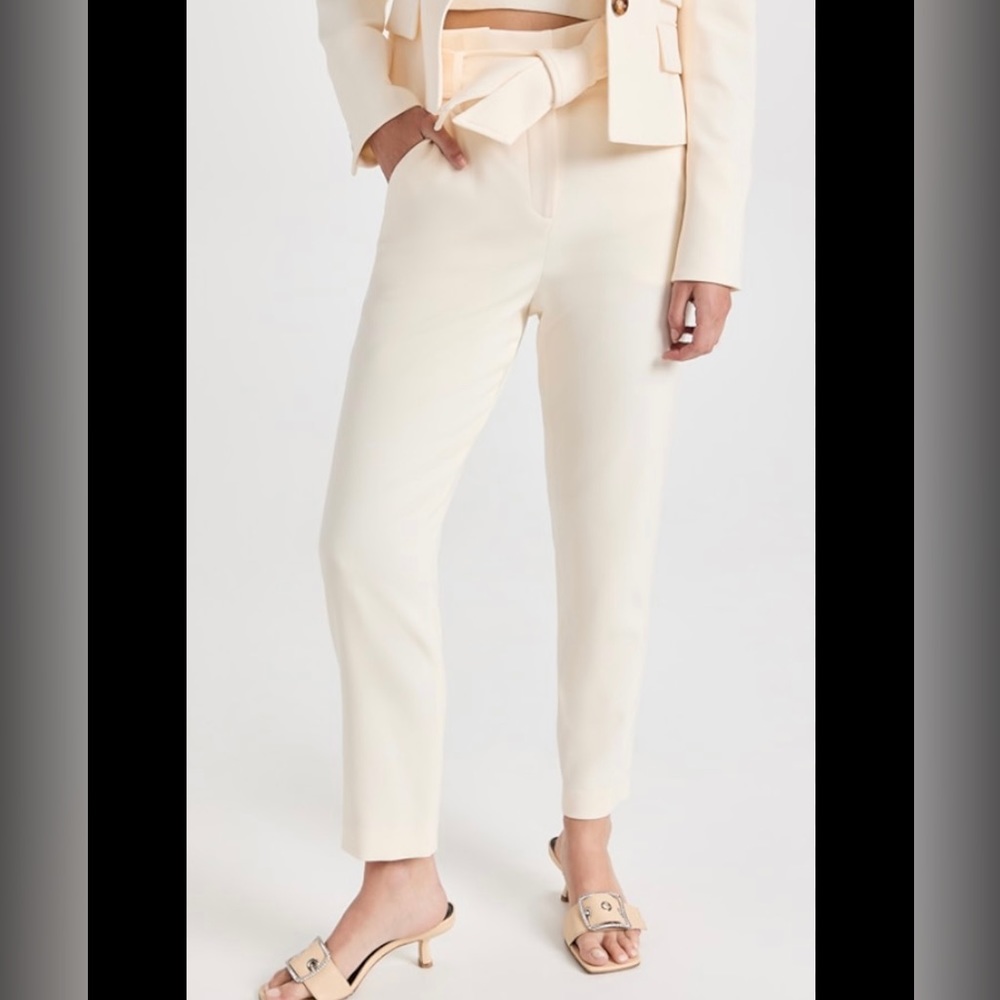 Veronica Beard Setti Pant (brand new!)